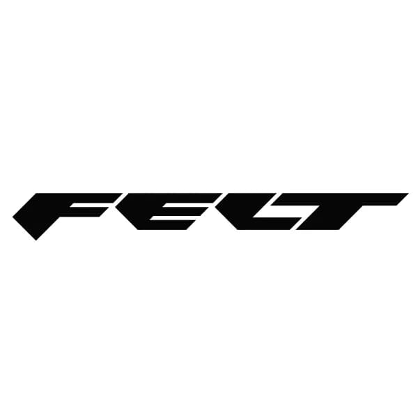 Felt logo